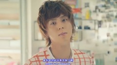 Kis-My-Ft2 - SNOW Perfect World