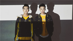 XL组合全新EP首支单曲《等什么》录音花絮视频