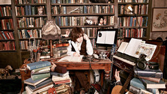 やさしくしてね