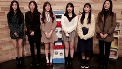 韩国综艺,SONAMOO - 选择游戏&问答 Cut