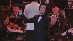 廖昌永 - 快给大忙人让路