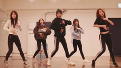 1NB,韩国群星 - 不容易(Where U At)