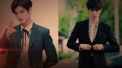 Astro(韩国),车银优 - 冬日暖男-车银优