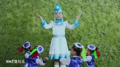 华语童星 - 陪你去看草原海