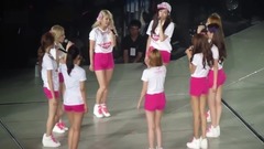 少女时代 - Into The New World