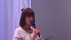 "アイマリンダンスステージ"ニコニコ超会議