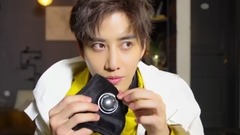 MikexChic随身好物