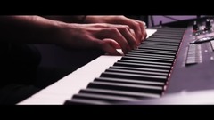 张惠妹,模仿翻唱 - 身后 钢琴版cover