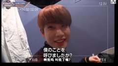 Astro(韩国) - MCD幕后花絮 ASTRO CUT