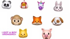 少女时代 - I Got A Boy(Emoji版)