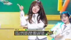 fromis_9 - Glass Shoes 现场混剪