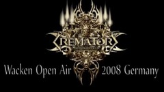 Lake Of Tears - Lake Of Tears 泪湖 Wacken Open Air 2008 Live Full