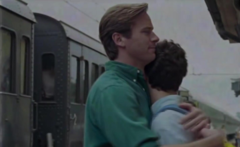 Sufjan Stevens,影视原声 - Visions of Gideon 电影<请以你的名字呼唤我>原声带