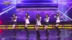 GFriend - Fingertip&Just A Feeling&Me Gustas Tu&Love Whisper
