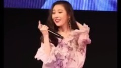 Wonder Girls,舞蹈视频,宣美(Wonder Girls) - 满月+24小时都不够