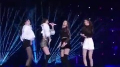 YG Family,BLACKPINK - As If It's Your Last