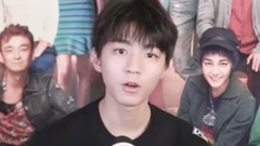 王俊凯 - 王俊凯电影解忧杂货店猫眼娱乐专访