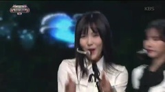 GFriend - LOVE WHISPER