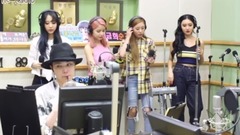 Yes I am - 李洪基的kiss the radio 现场版 17/06/30