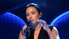 Demi Lovato - Stone Cold