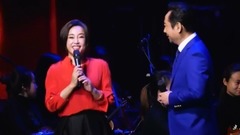 廖昌永,刘晓庆 - 绒花