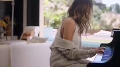 Delta Goodrem - 苹果音乐广告 1