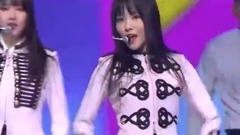 金泫雅,Red Velvet,GFriend - Just A Feeling & Rookie & Lip&Hip