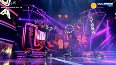 金泫雅 - Intro + LIP&HIP