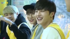 Bigstar - U R组 练习花絮