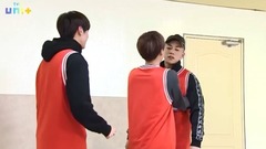 Bigstar - Butterfly组 练习花絮