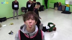 Bigstar - Stay + 锁链组 练习花絮