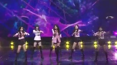 GFriend - Intro & Fingertip & Just A Feeling & Talk & Me Gustas Tu & Love Whisper