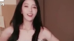 Goddess of winter jeans