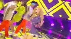 金泫雅 - Lip & Hip