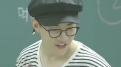 看看谁才是课堂上的偷吃王