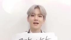 SHINee,防弹少年团,Red Velvet,GFriend,TWICE - 爱你并记住你