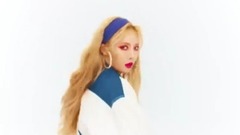 4minute,金泫雅 - Lip&Hip