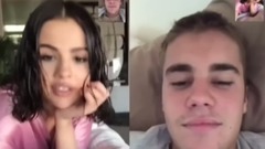 Justin Bieber,Selena Gomez - Wolves