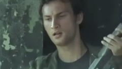 Любовь Марихуана