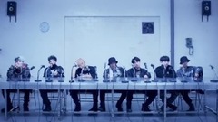 防弹少年团,田柾国(防弹少年团),V(防弹少年团),JIMIN(防弹少年团),J-HOPE(防弹少年团) - MIC Drop