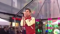 Justin Bieber - Mistletoe