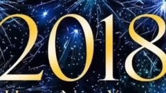 Happy New Year 2018