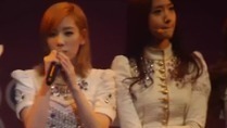 少女时代 - Talk