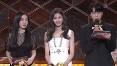 MC片段 Wanna·one告白