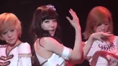 少女时代,Tiffany(少女时代) - Hoot