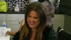 与卡戴珊一家同行 与卡黛珊同行 第7季 KUWTK Kardashians S07 Season 17、S07E  P1 CUT 2 Part 1