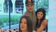 与卡戴珊一家同行 与卡黛珊同行 第7季 KUWTK Kardashians S07 Season 13、S07E P2
