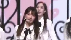 GFriend - 今天开始我们&侧耳倾听