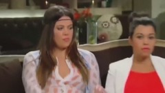 与卡戴珊一家同行 與卡黛珊同行 第7季 KUWTK Kardashians S07 Season 30、S07E15 P2