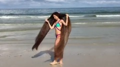 RealRapunzels - Bikini Rapunzel (preview)